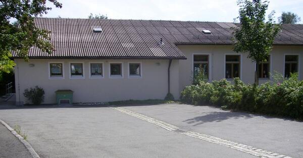 Bild vergrößern: Kindergarten St. Georg Pullenried