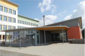 Bild vergrößern: Doktor-Eisenbarth-Mittelschule Oberviechtach